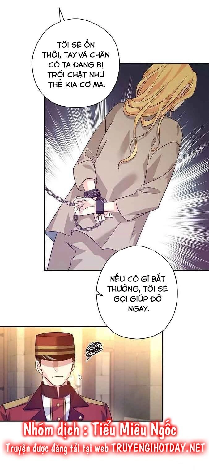 Tôi Sẽ Cố Gắng Thay Đổi Cốt Truyện Chapter 79 - 14