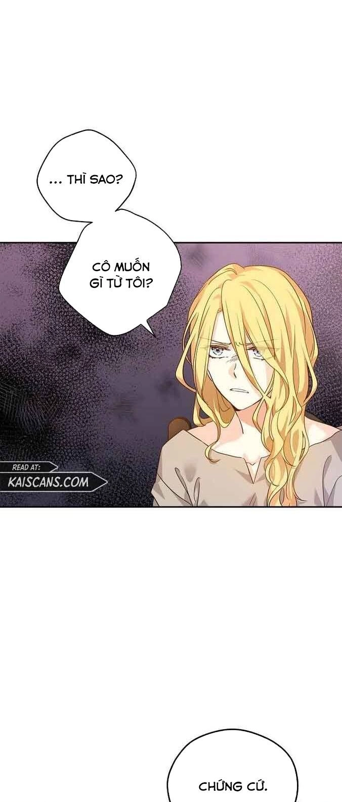 Tôi Sẽ Cố Gắng Thay Đổi Cốt Truyện Chapter 79 - 21