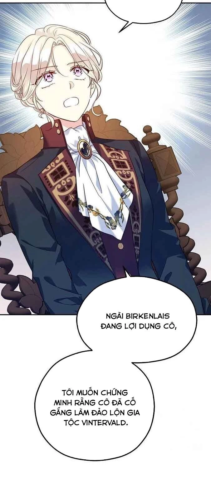 Tôi Sẽ Cố Gắng Thay Đổi Cốt Truyện Chapter 79 - 22