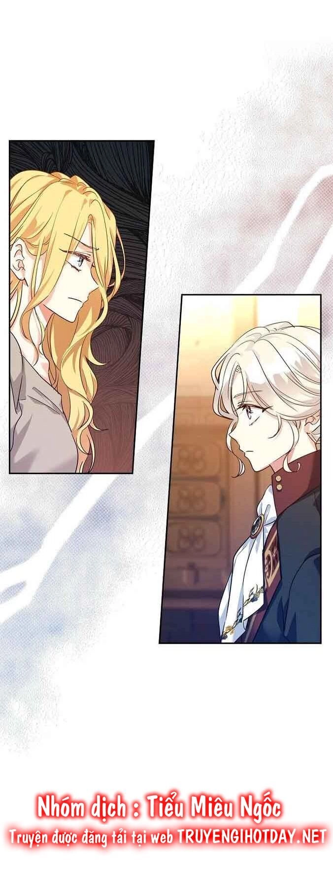 Tôi Sẽ Cố Gắng Thay Đổi Cốt Truyện Chapter 79 - 23