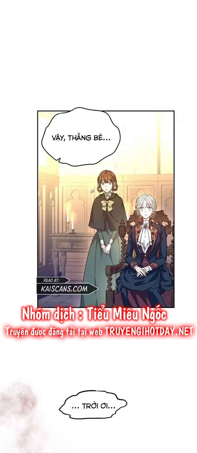 Tôi Sẽ Cố Gắng Thay Đổi Cốt Truyện Chapter 79 - 33