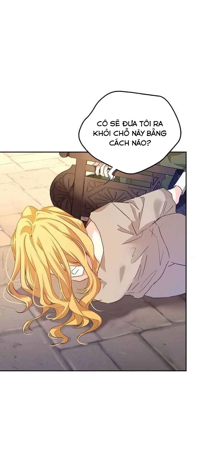 Tôi Sẽ Cố Gắng Thay Đổi Cốt Truyện Chapter 79 - 38