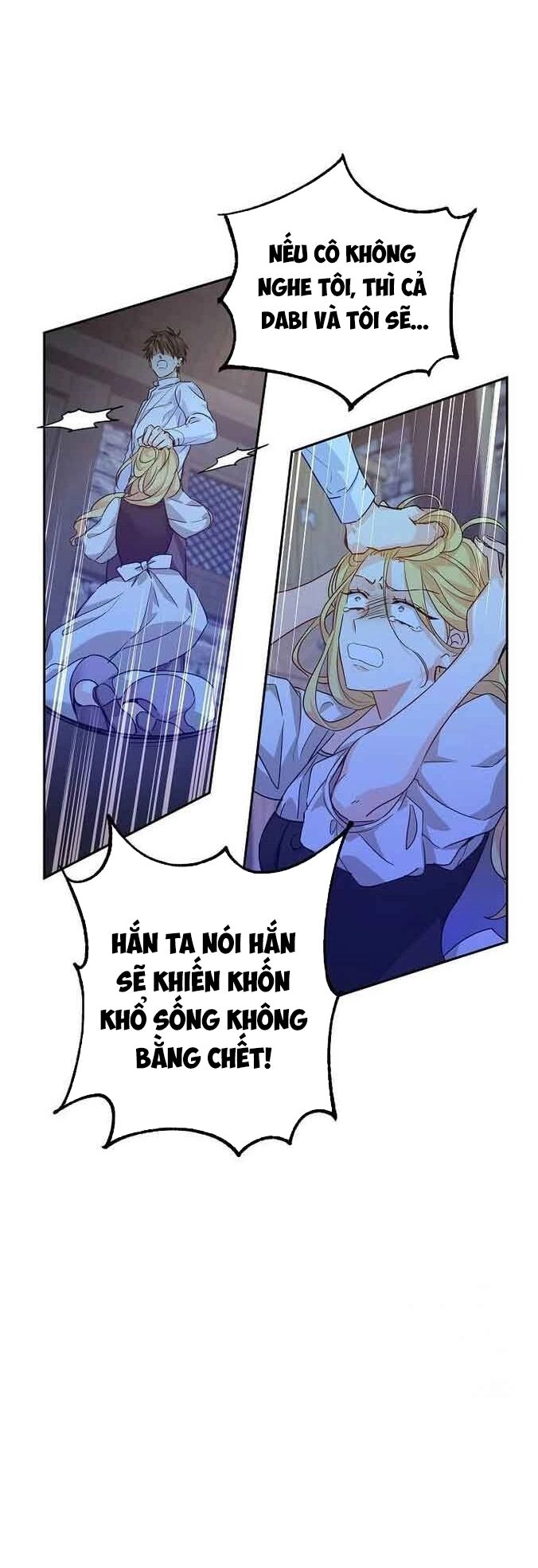 Tôi Sẽ Cố Gắng Thay Đổi Cốt Truyện Chapter 79 - 41
