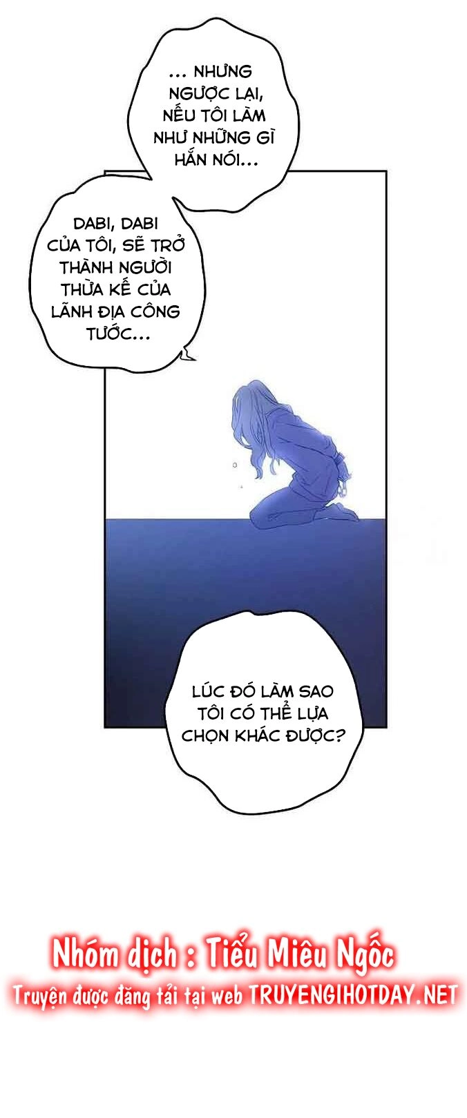 Tôi Sẽ Cố Gắng Thay Đổi Cốt Truyện Chapter 79 - 42