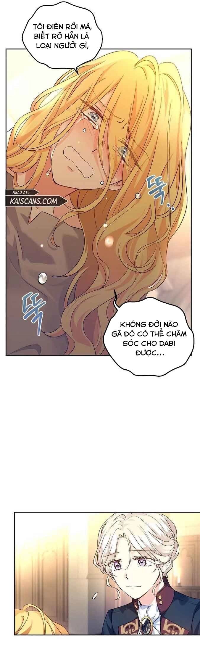 Tôi Sẽ Cố Gắng Thay Đổi Cốt Truyện Chapter 79 - 44