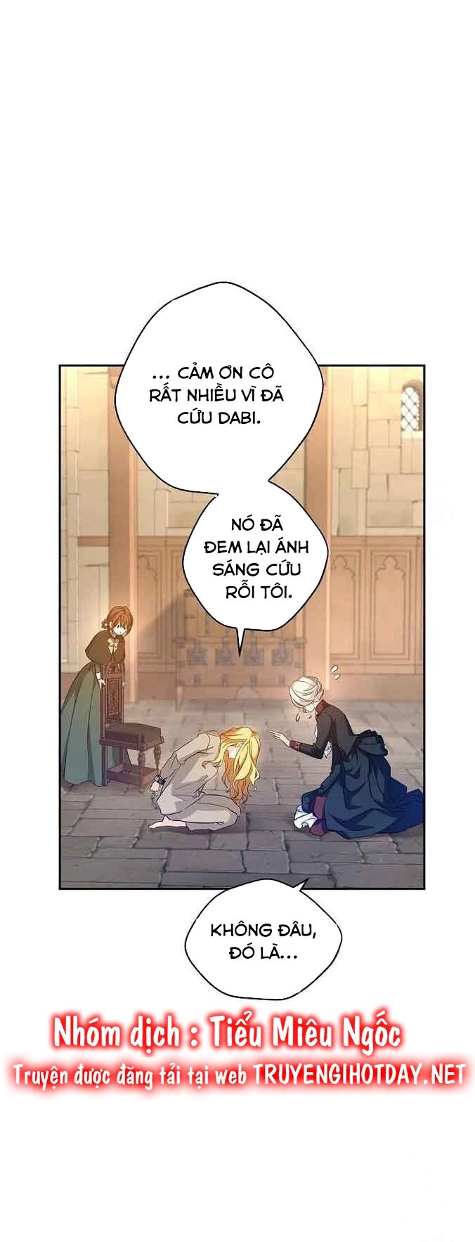 Tôi Sẽ Cố Gắng Thay Đổi Cốt Truyện Chapter 79 - 45