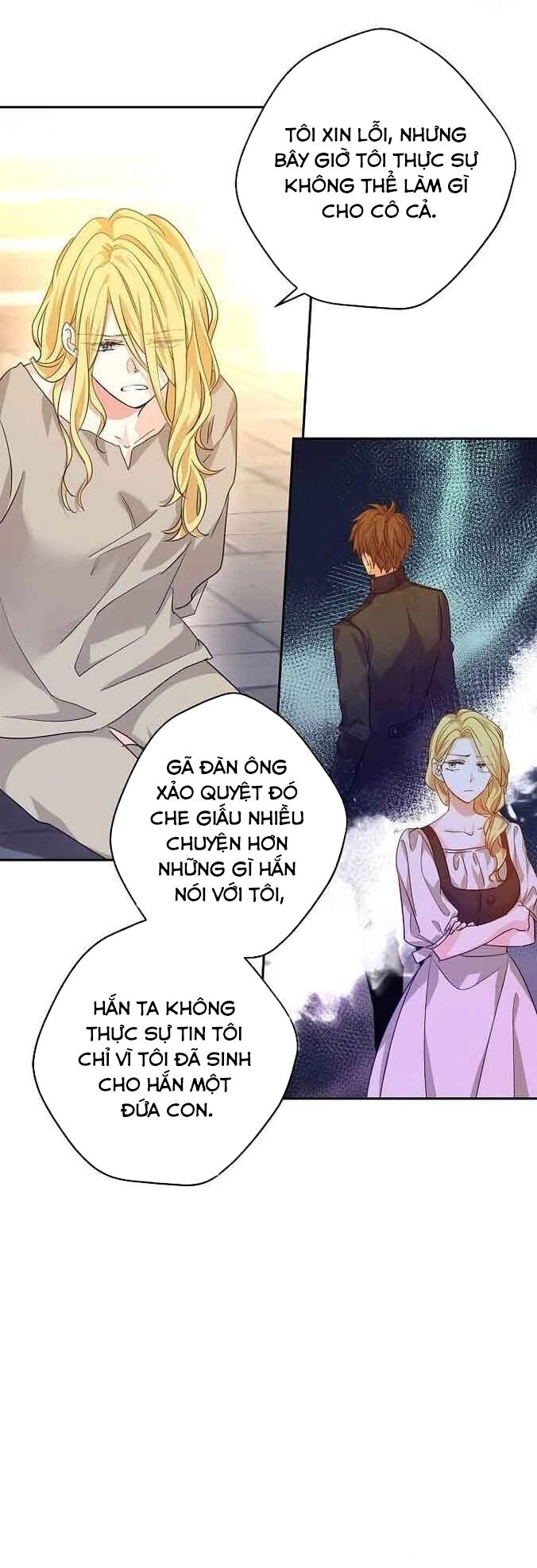 Tôi Sẽ Cố Gắng Thay Đổi Cốt Truyện Chapter 79 - 46