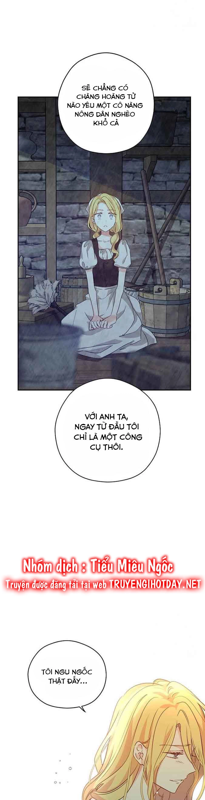 Tôi Sẽ Cố Gắng Thay Đổi Cốt Truyện Chapter 80 - 12