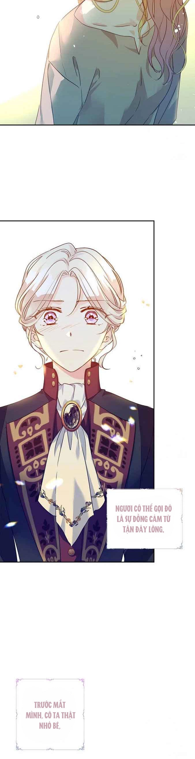 Tôi Sẽ Cố Gắng Thay Đổi Cốt Truyện Chapter 80 - 13