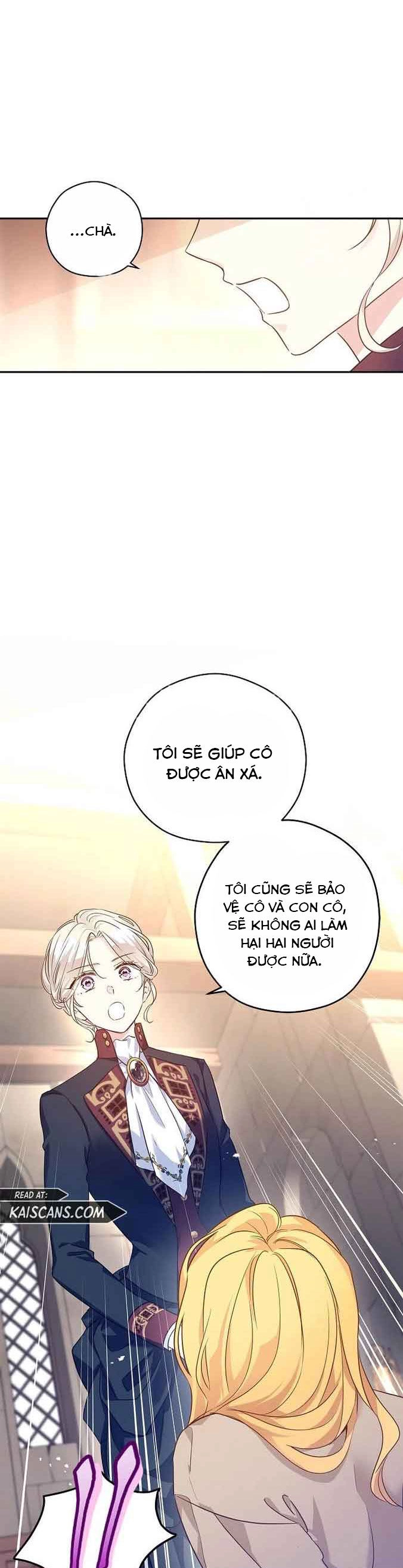 Tôi Sẽ Cố Gắng Thay Đổi Cốt Truyện Chapter 80 - 15