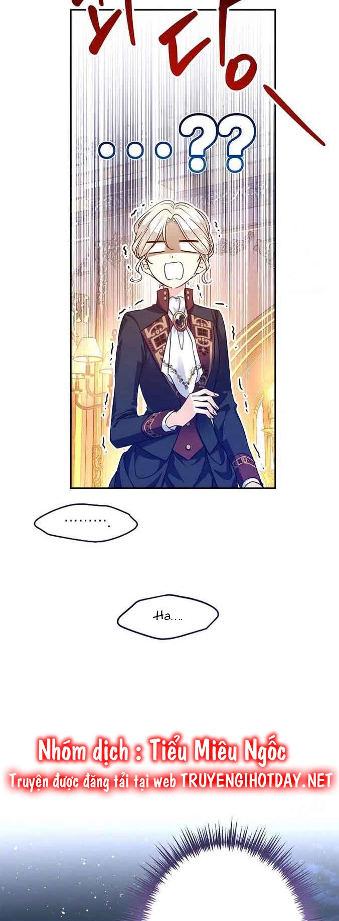 Tôi Sẽ Cố Gắng Thay Đổi Cốt Truyện Chapter 80 - 37