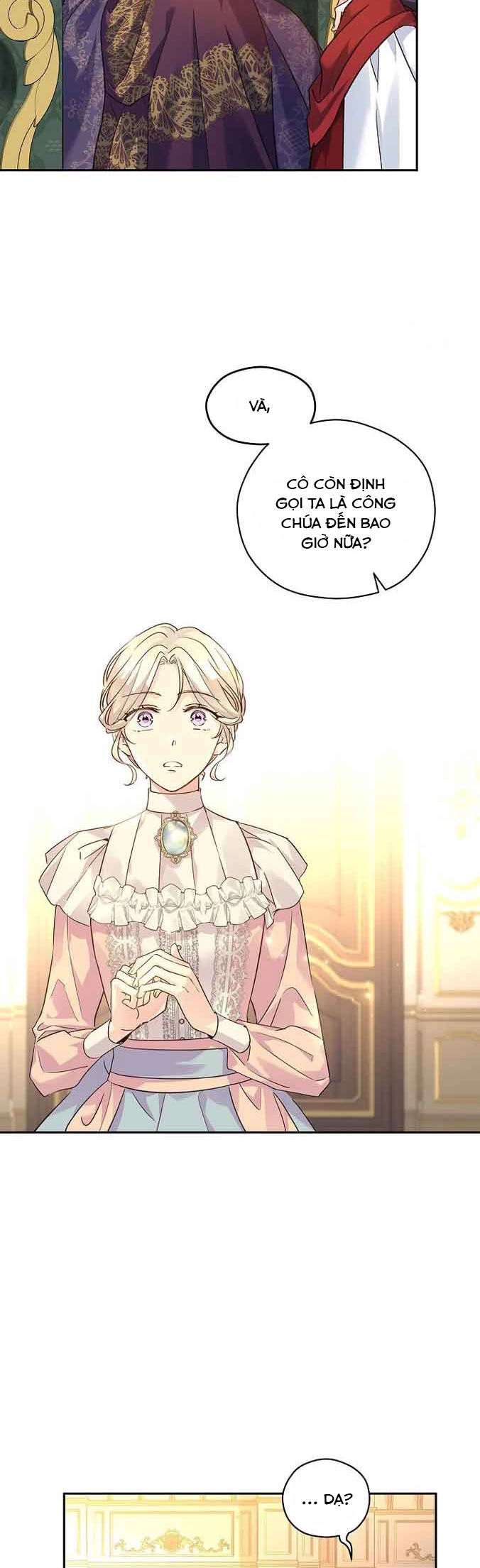 Tôi Sẽ Cố Gắng Thay Đổi Cốt Truyện Chapter 81 - 19