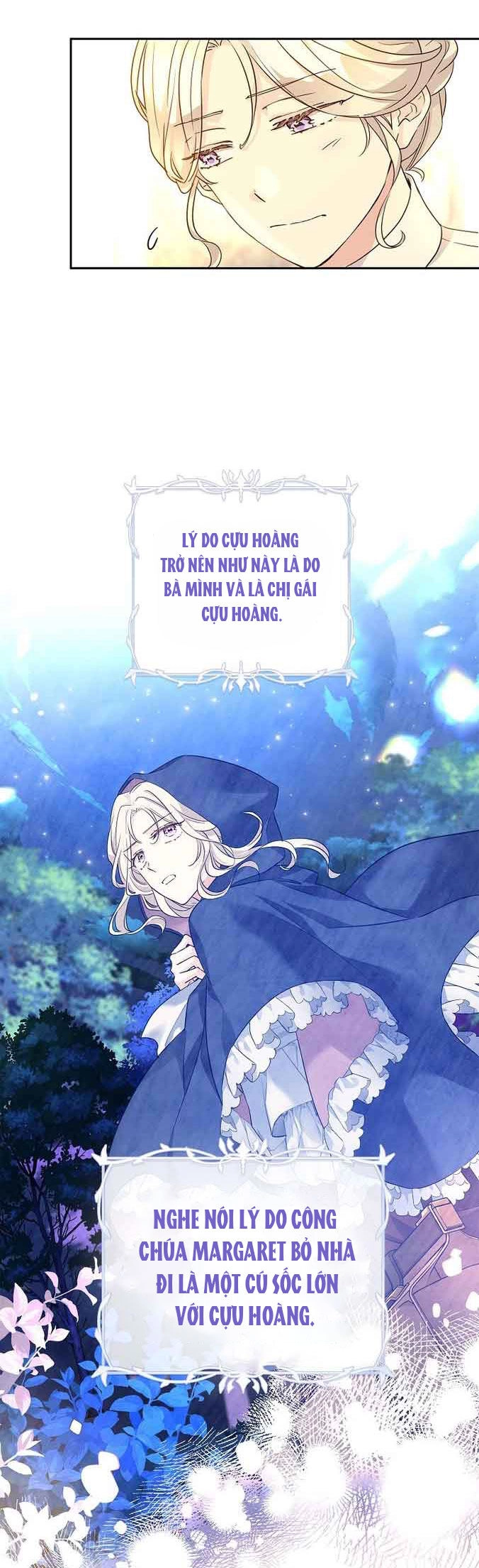 Tôi Sẽ Cố Gắng Thay Đổi Cốt Truyện Chapter 81 - 23