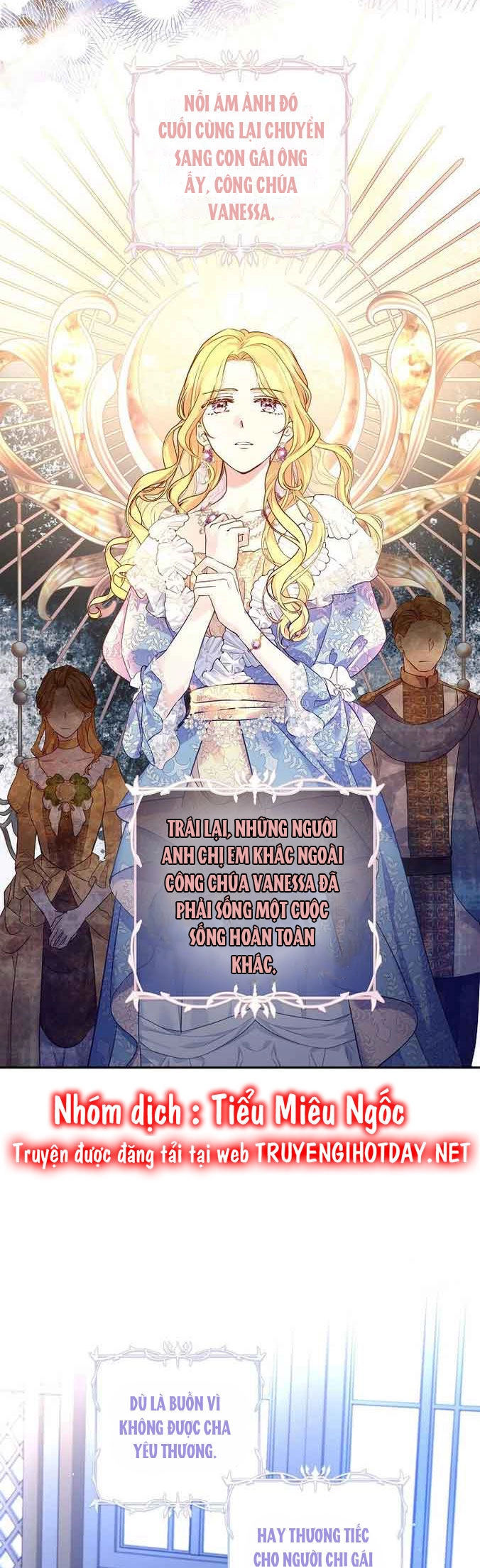 Tôi Sẽ Cố Gắng Thay Đổi Cốt Truyện Chapter 81 - 24