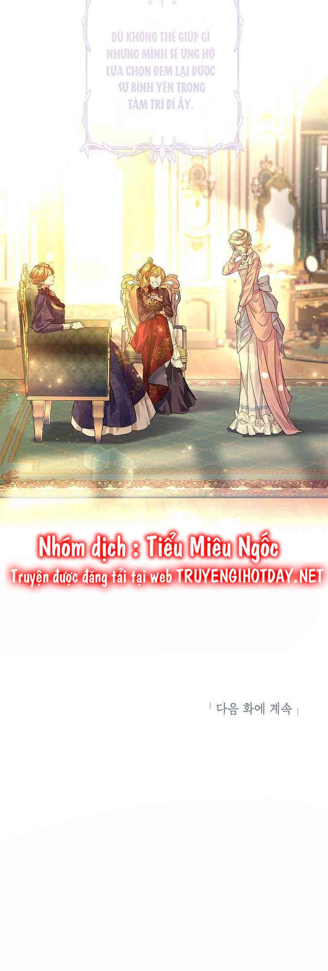 Tôi Sẽ Cố Gắng Thay Đổi Cốt Truyện Chapter 81 - 37