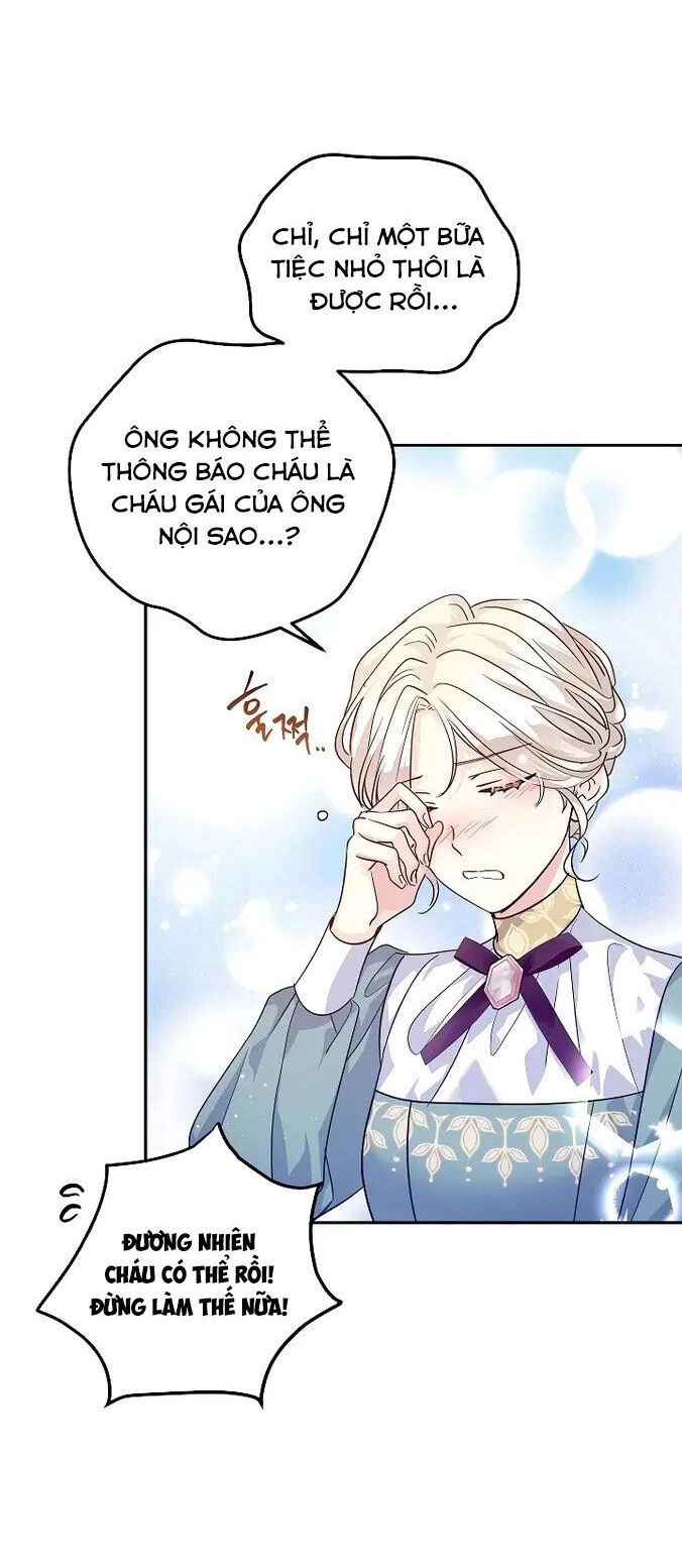 Tôi Sẽ Cố Gắng Thay Đổi Cốt Truyện Chapter 82 - 4