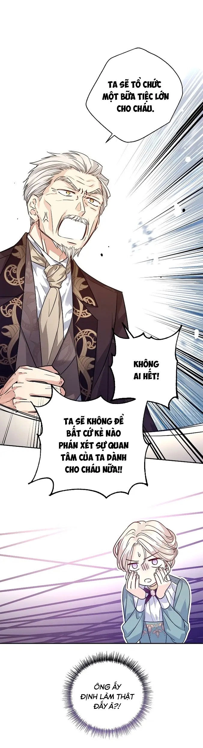 Tôi Sẽ Cố Gắng Thay Đổi Cốt Truyện Chapter 82 - 5