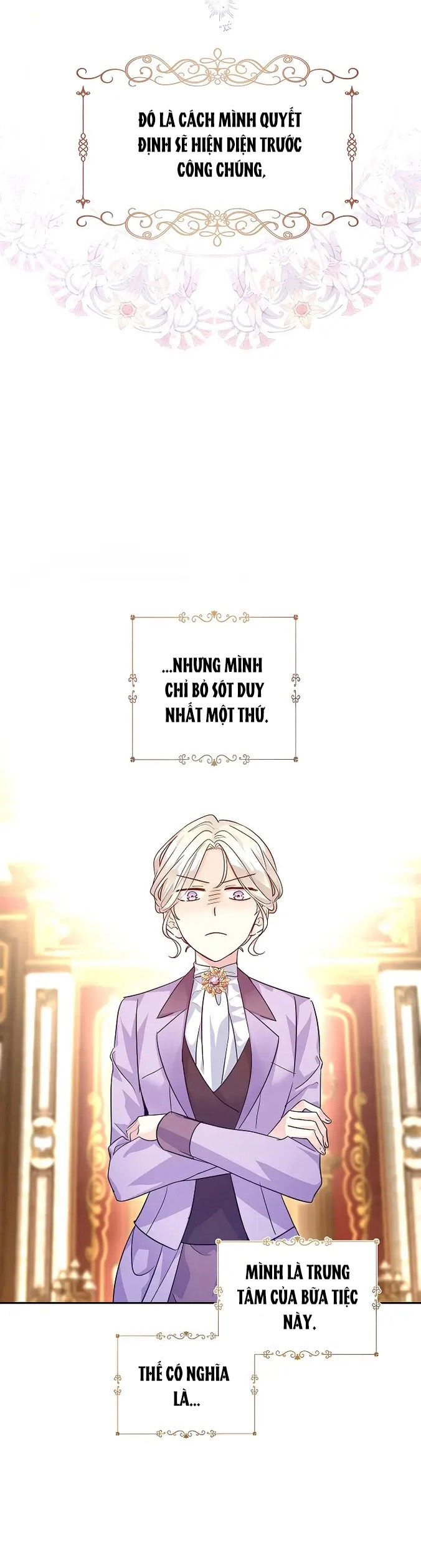 Tôi Sẽ Cố Gắng Thay Đổi Cốt Truyện Chapter 82 - 7