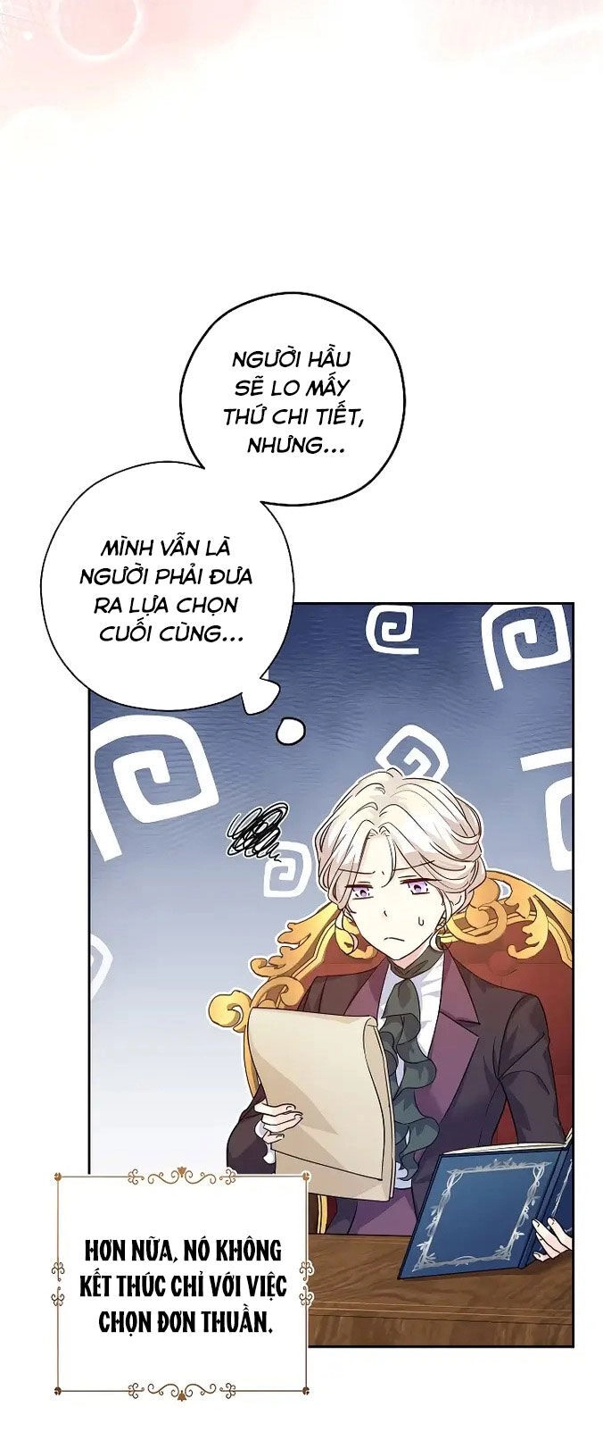 Tôi Sẽ Cố Gắng Thay Đổi Cốt Truyện Chapter 82 - 9