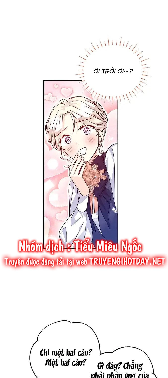 Tôi Sẽ Cố Gắng Thay Đổi Cốt Truyện Chapter 82 - 28