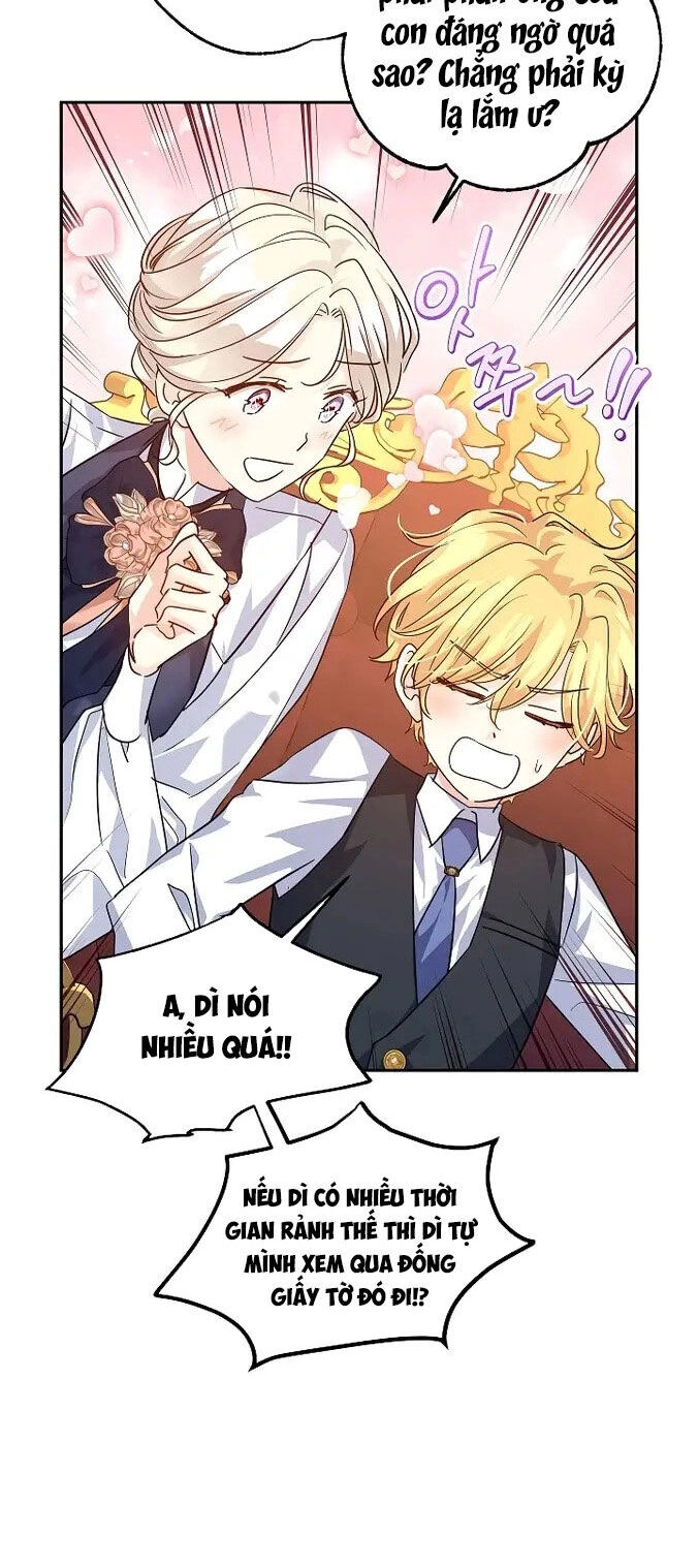 Tôi Sẽ Cố Gắng Thay Đổi Cốt Truyện Chapter 82 - 29