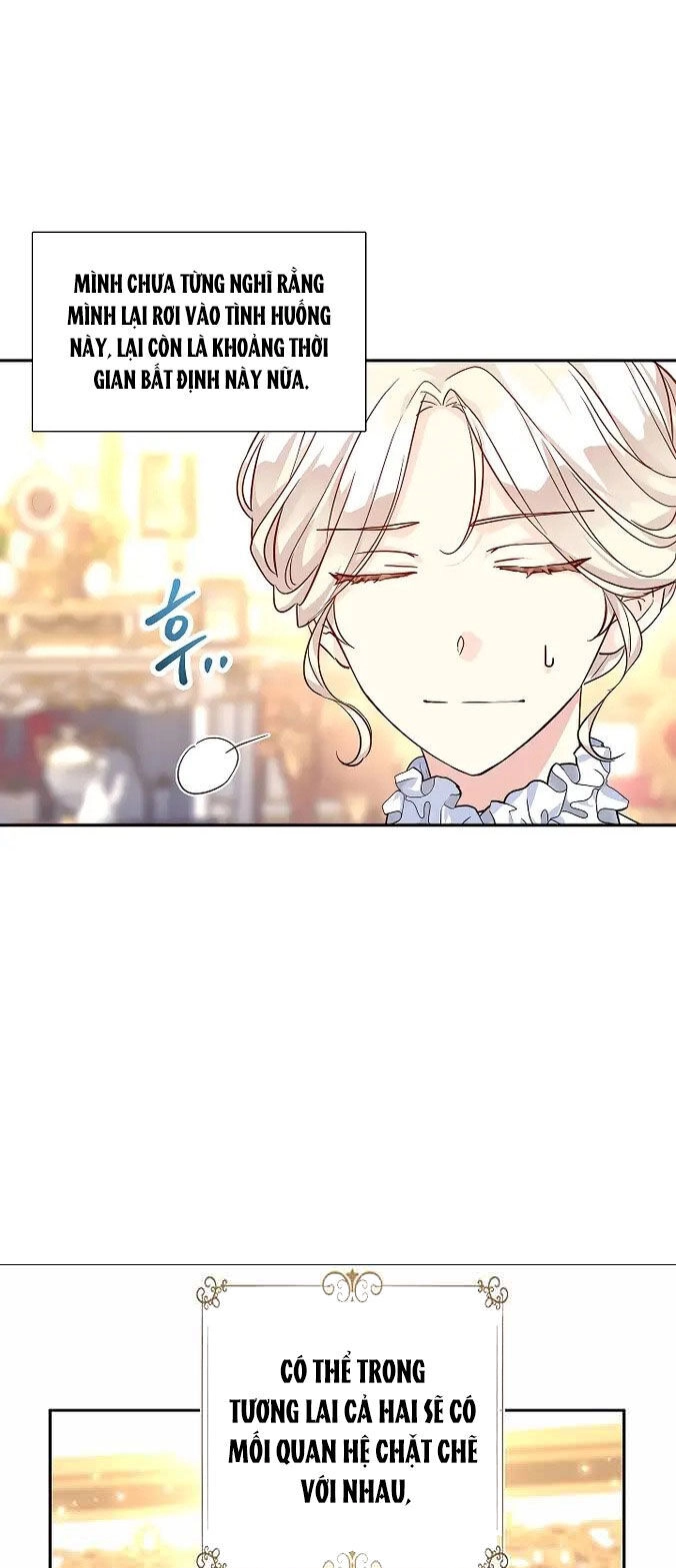 Tôi Sẽ Cố Gắng Thay Đổi Cốt Truyện Chapter 82 - 36