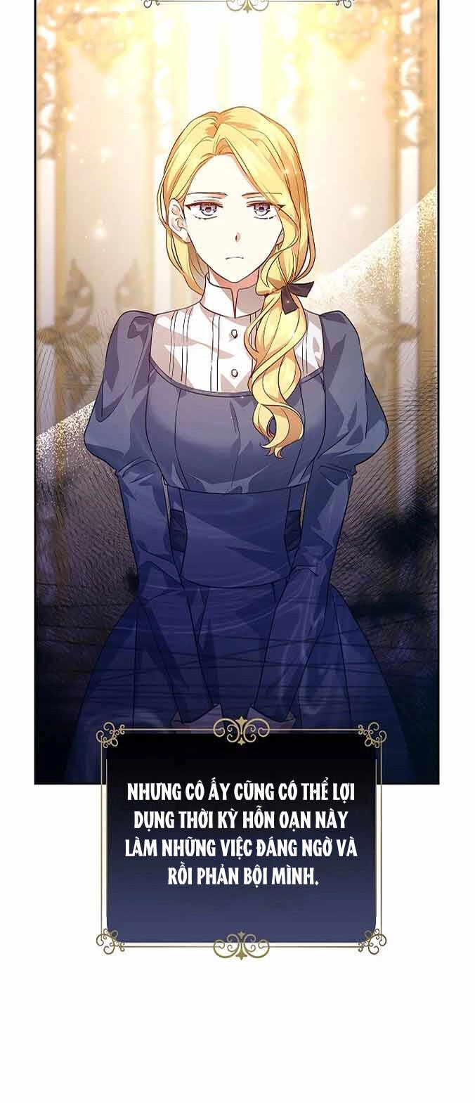 Tôi Sẽ Cố Gắng Thay Đổi Cốt Truyện Chapter 82 - 37