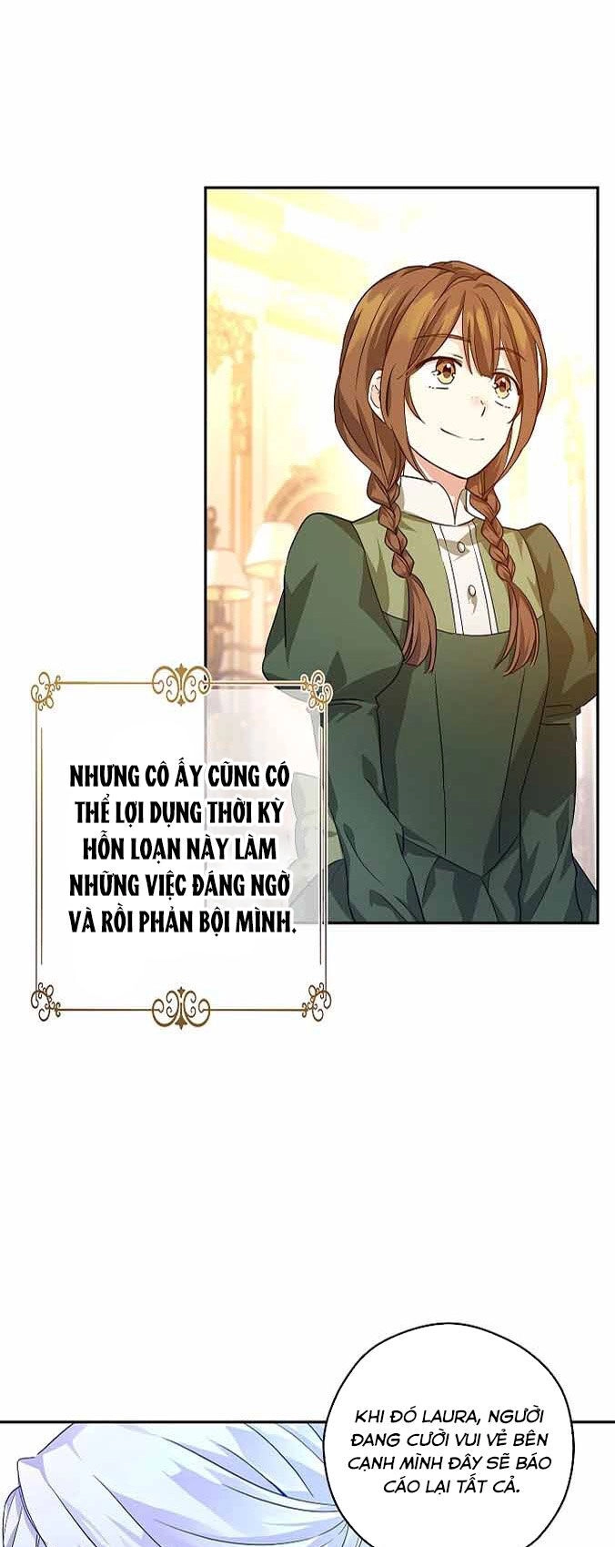 Tôi Sẽ Cố Gắng Thay Đổi Cốt Truyện Chapter 82 - 38