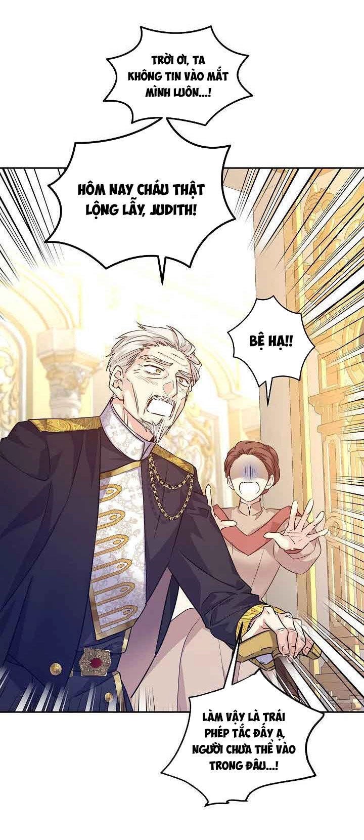 Tôi Sẽ Cố Gắng Thay Đổi Cốt Truyện Chapter 83 - 5