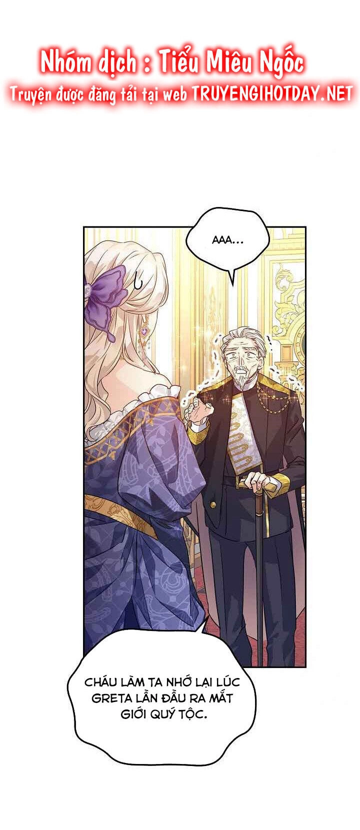 Tôi Sẽ Cố Gắng Thay Đổi Cốt Truyện Chapter 83 - 6