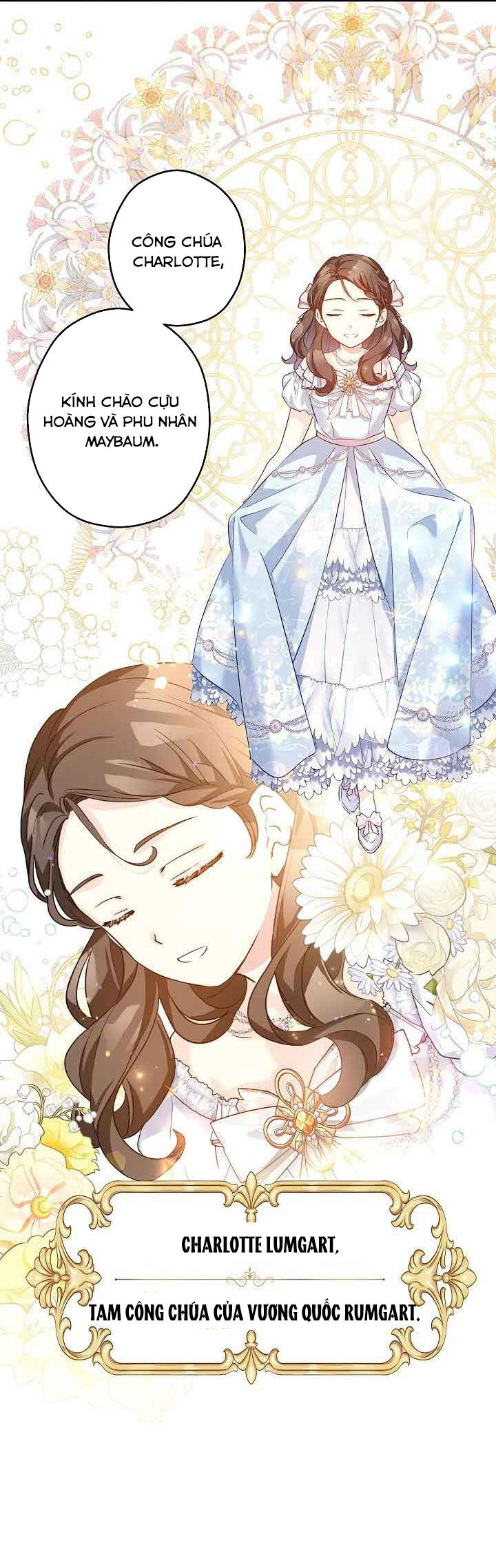 Tôi Sẽ Cố Gắng Thay Đổi Cốt Truyện Chapter 83 - 13