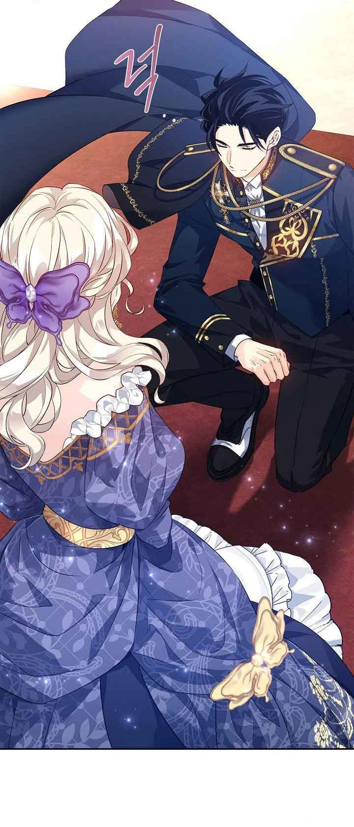 Tôi Sẽ Cố Gắng Thay Đổi Cốt Truyện Chapter 83 - 39