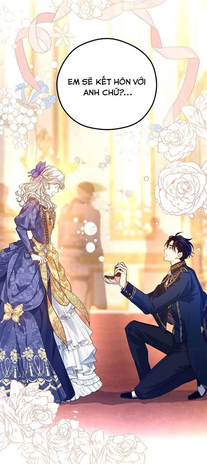 Tôi Sẽ Cố Gắng Thay Đổi Cốt Truyện Chapter 83 - 42