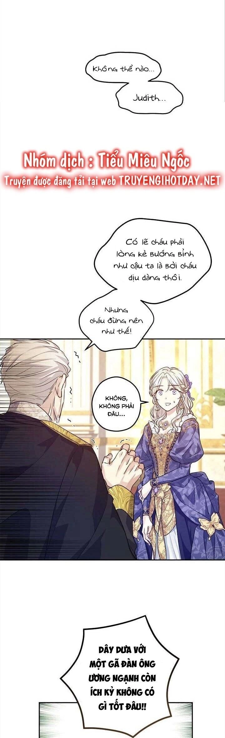 Tôi Sẽ Cố Gắng Thay Đổi Cốt Truyện Chapter 84 - 13