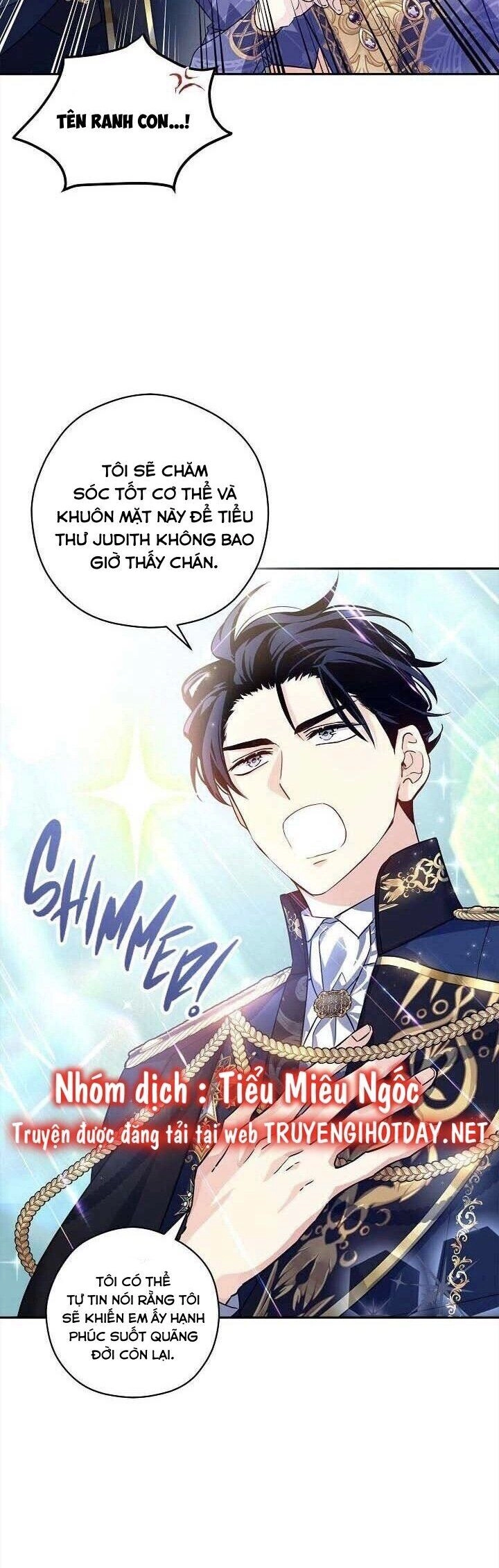 Tôi Sẽ Cố Gắng Thay Đổi Cốt Truyện Chapter 84 - 15