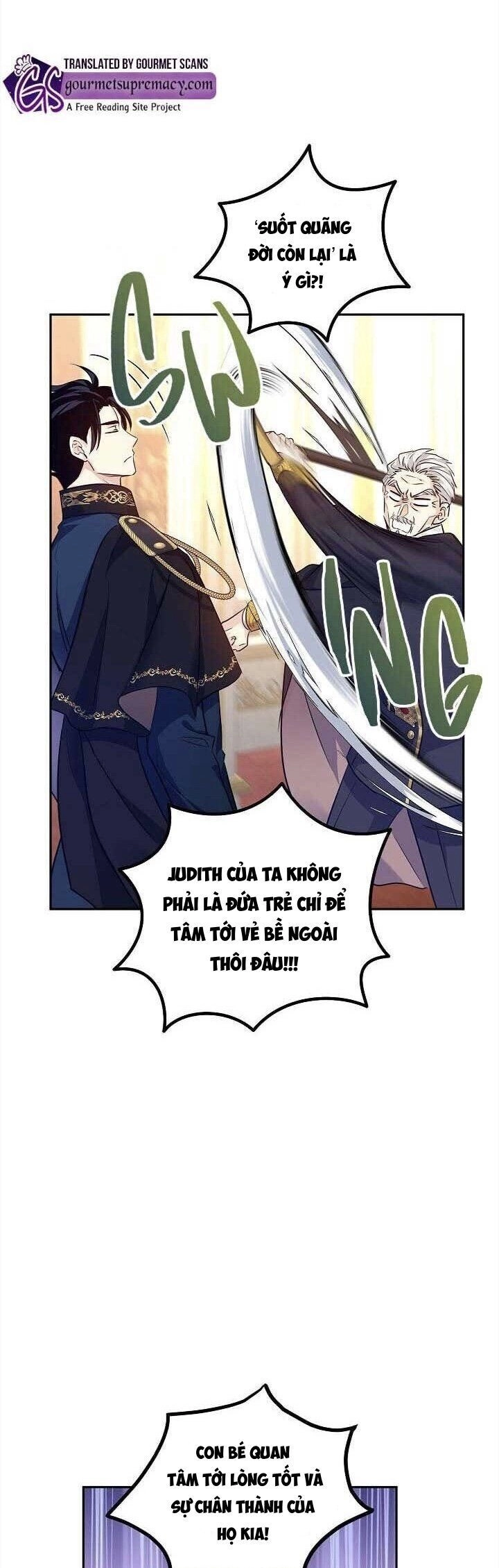 Tôi Sẽ Cố Gắng Thay Đổi Cốt Truyện Chapter 84 - 16