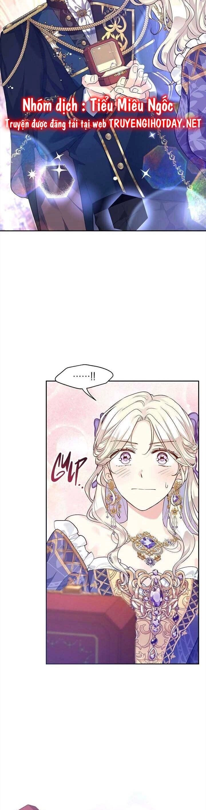 Tôi Sẽ Cố Gắng Thay Đổi Cốt Truyện Chapter 84 - 22