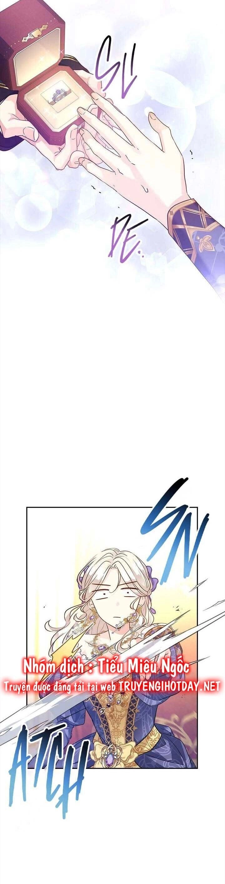 Tôi Sẽ Cố Gắng Thay Đổi Cốt Truyện Chapter 84 - 23