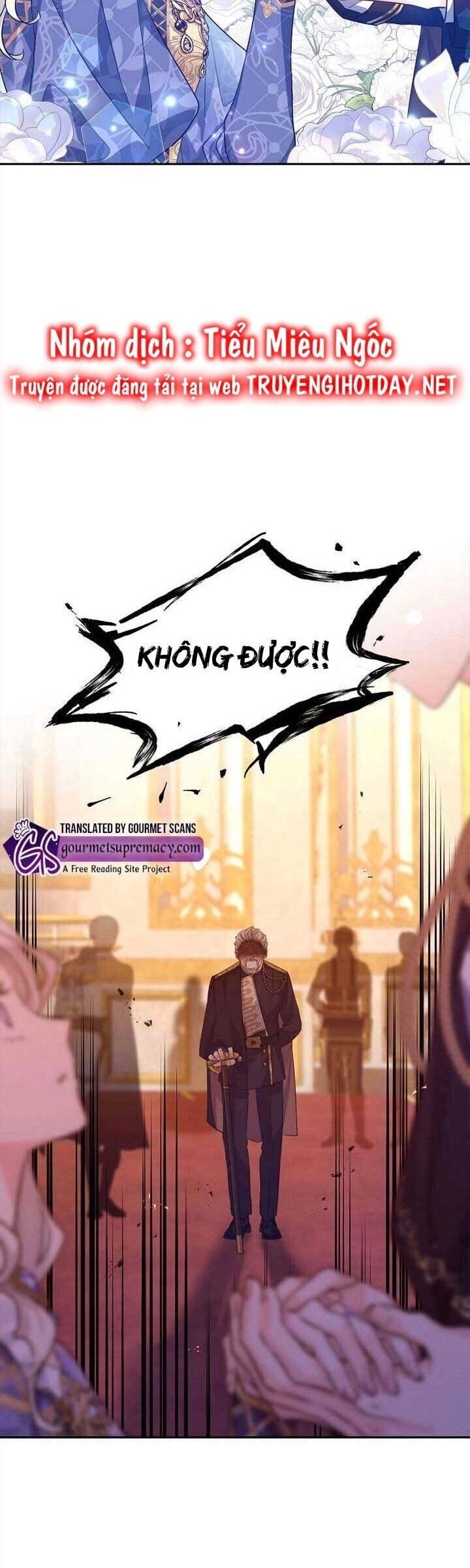 Tôi Sẽ Cố Gắng Thay Đổi Cốt Truyện Chapter 84 - 29