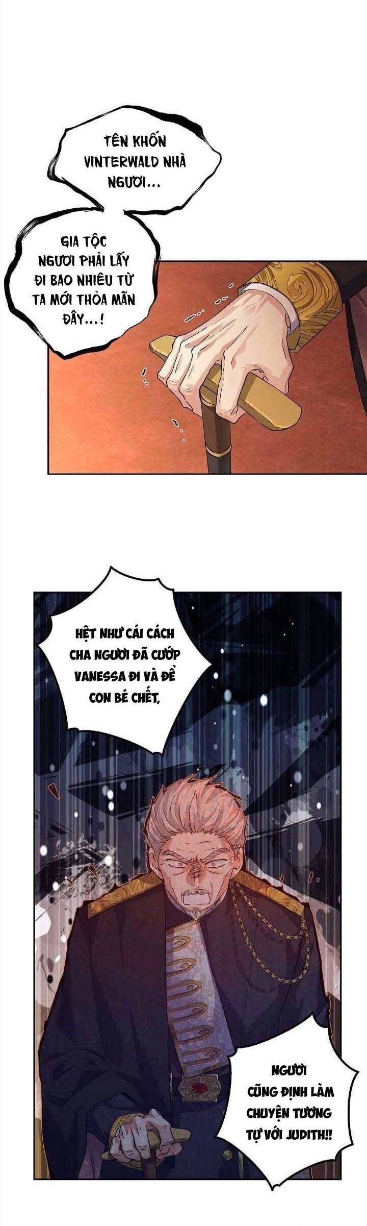 Tôi Sẽ Cố Gắng Thay Đổi Cốt Truyện Chapter 84 - 30