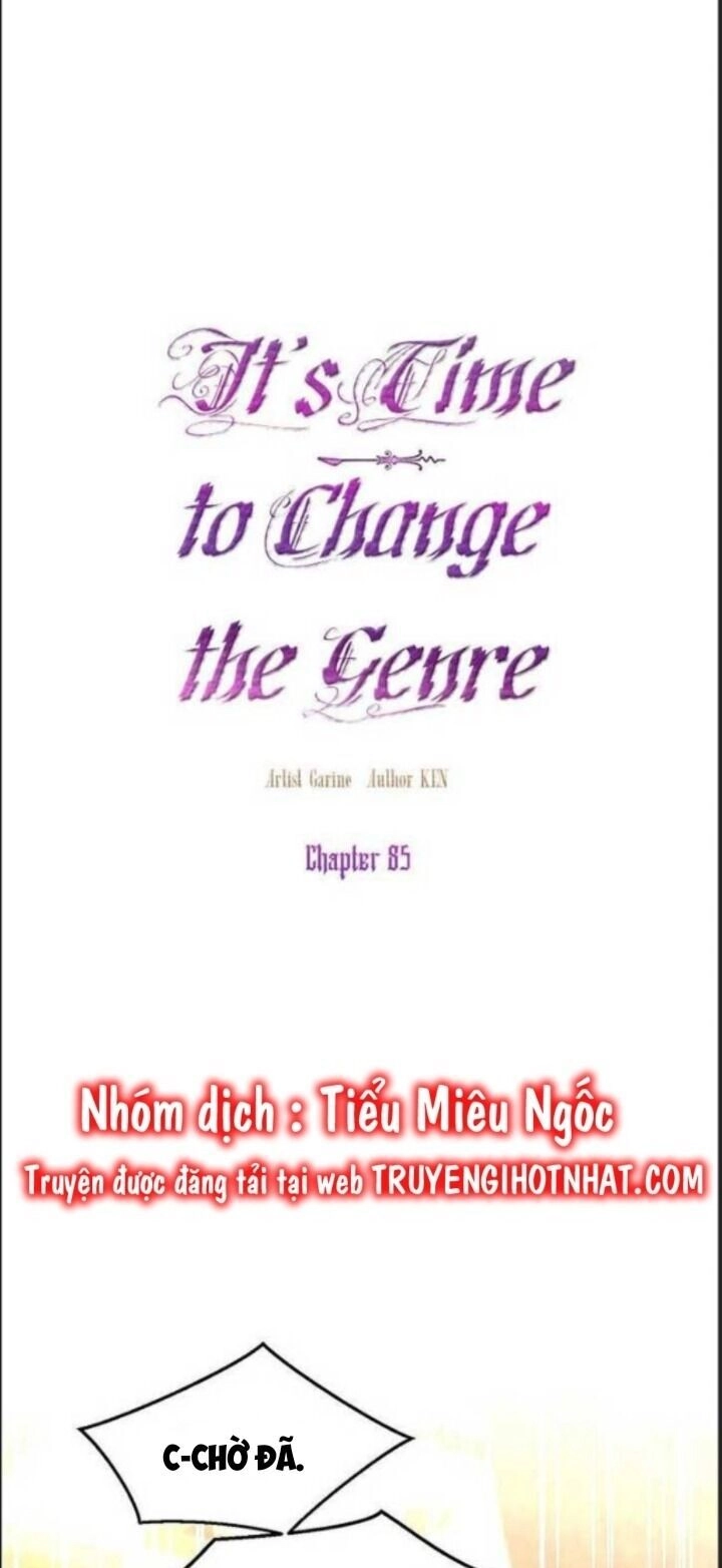 Tôi Sẽ Cố Gắng Thay Đổi Cốt Truyện Chapter 85 - 3