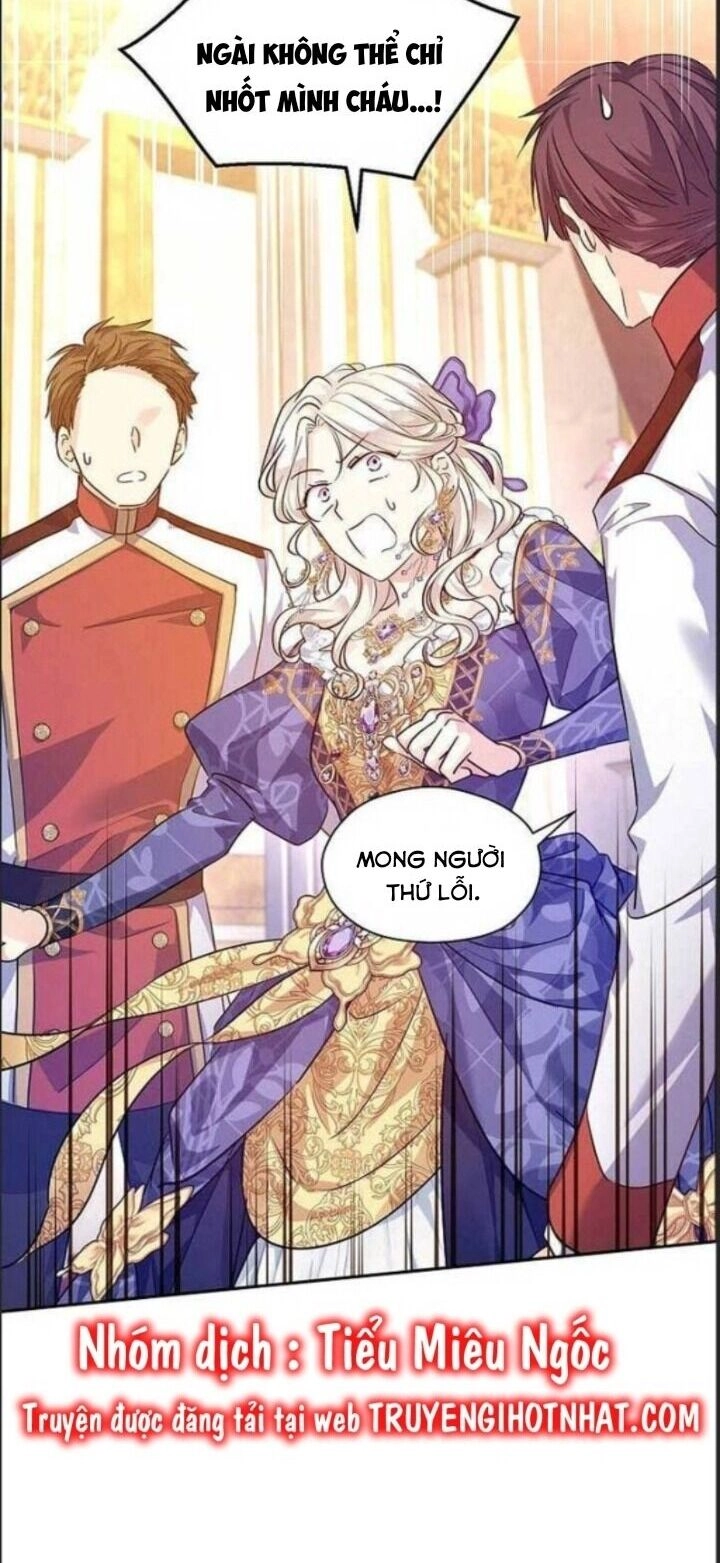 Tôi Sẽ Cố Gắng Thay Đổi Cốt Truyện Chapter 85 - 4