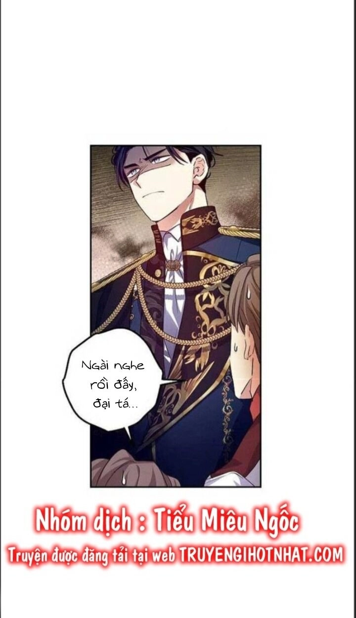 Tôi Sẽ Cố Gắng Thay Đổi Cốt Truyện Chapter 85 - 6