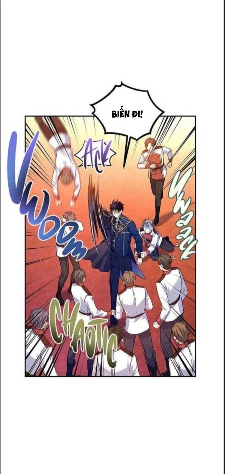 Tôi Sẽ Cố Gắng Thay Đổi Cốt Truyện Chapter 85 - 7