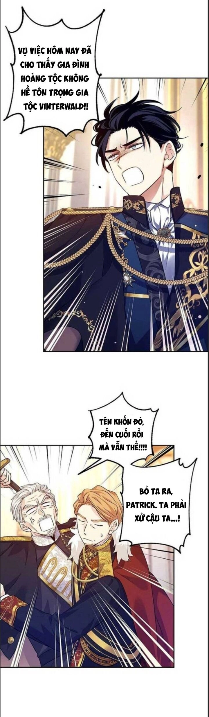 Tôi Sẽ Cố Gắng Thay Đổi Cốt Truyện Chapter 85 - 12