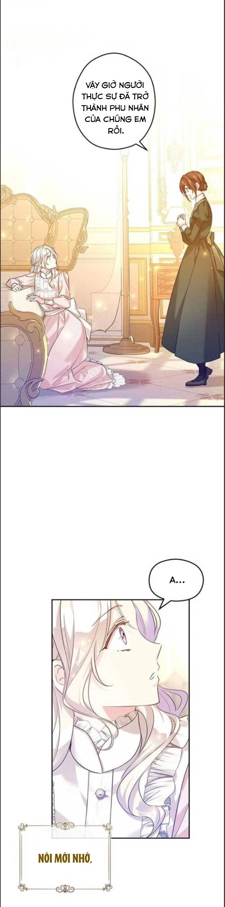 Tôi Sẽ Cố Gắng Thay Đổi Cốt Truyện Chapter 85 - 22