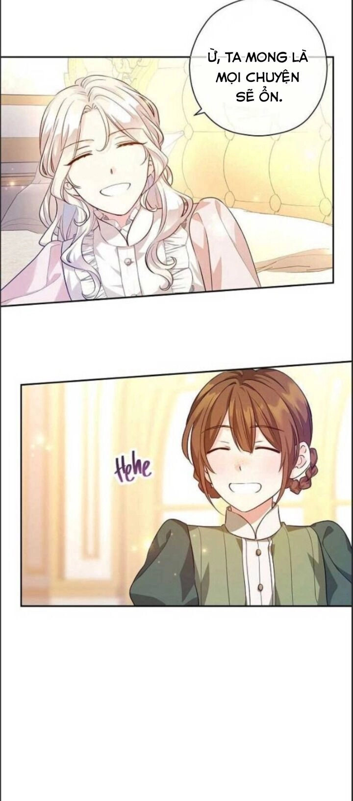 Tôi Sẽ Cố Gắng Thay Đổi Cốt Truyện Chapter 85 - 25