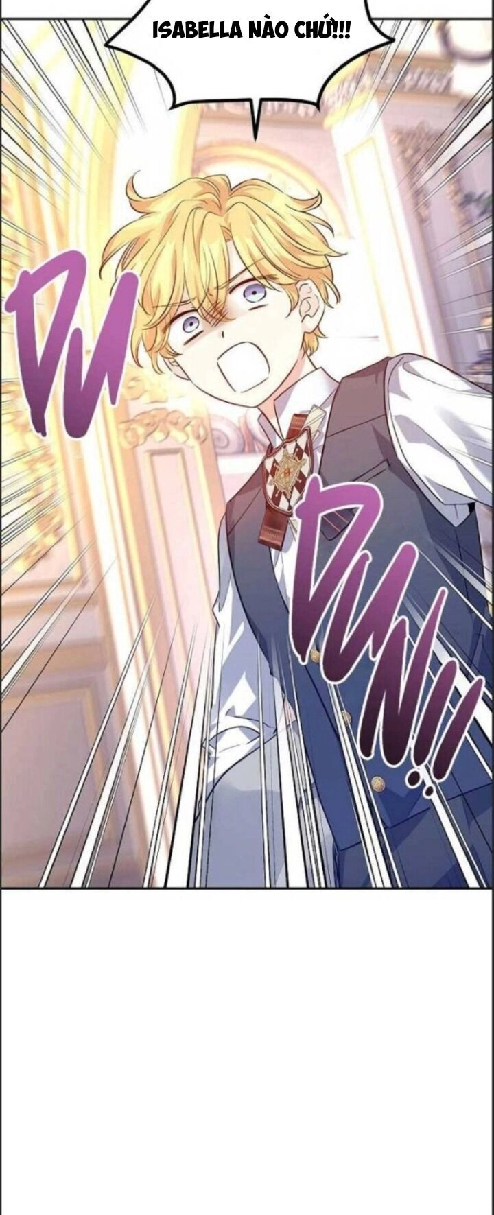 Tôi Sẽ Cố Gắng Thay Đổi Cốt Truyện Chapter 85 - 32