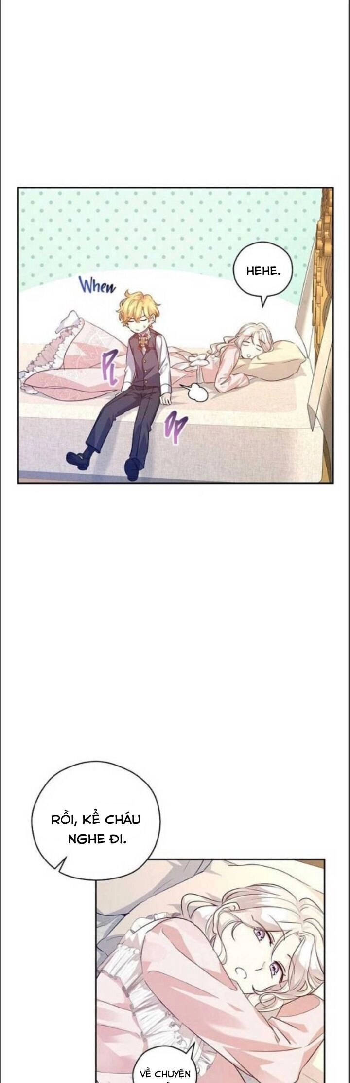 Tôi Sẽ Cố Gắng Thay Đổi Cốt Truyện Chapter 85 - 35