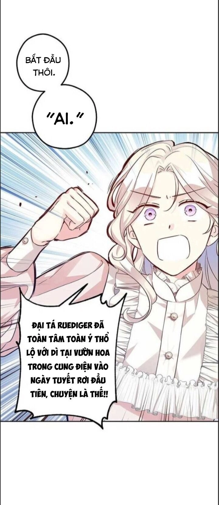 Tôi Sẽ Cố Gắng Thay Đổi Cốt Truyện Chapter 85 - 39